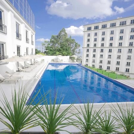 Haile Grand Addis Ababa Exterior foto